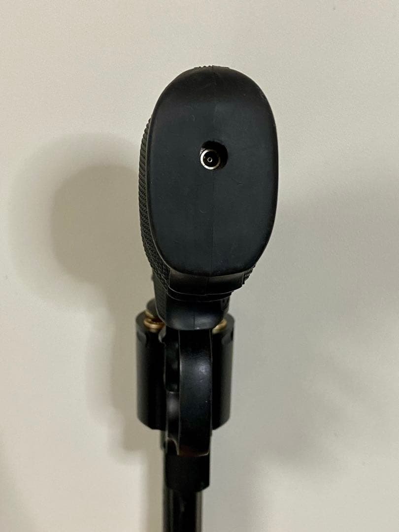 【セール】動確済　東京マルイ　パイソン357 6 インチ