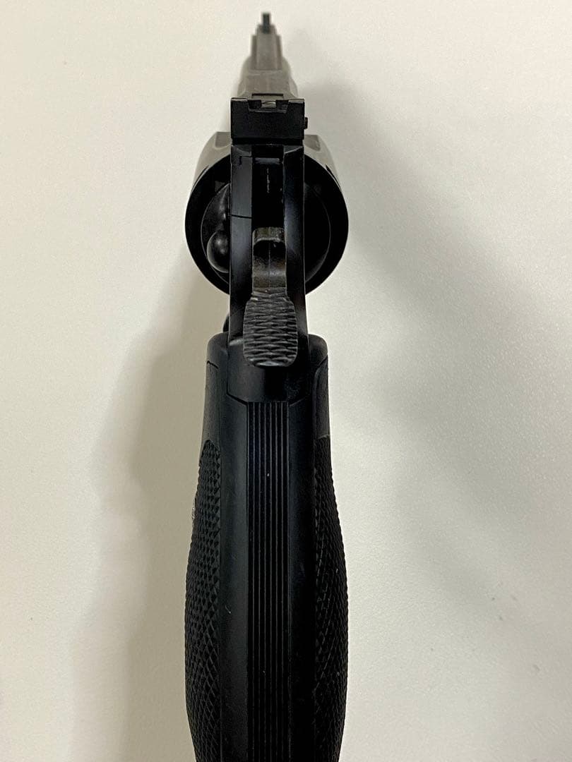 【セール】動確済　東京マルイ　パイソン357 6 インチ