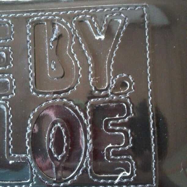 (再出品) SEE BY CHLOE 長財布☆