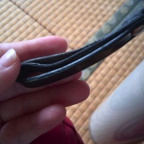 (再出品) SEE BY CHLOE 長財布☆