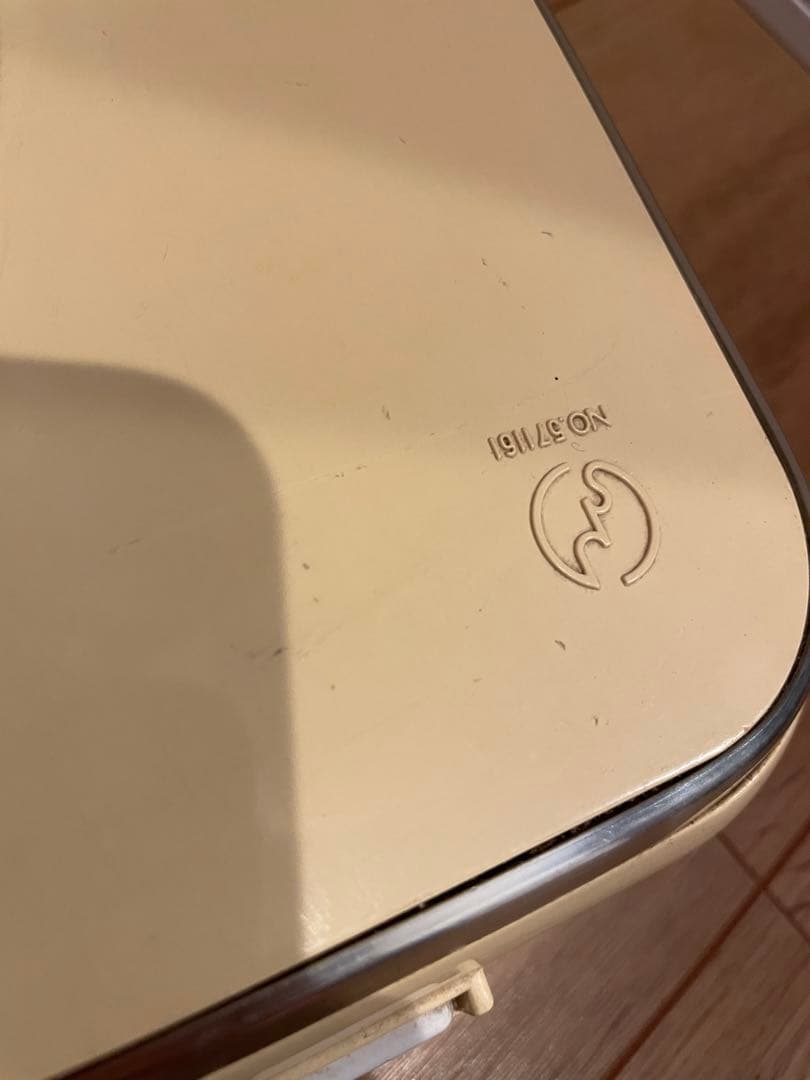 ナショナル レトロ 扇風機