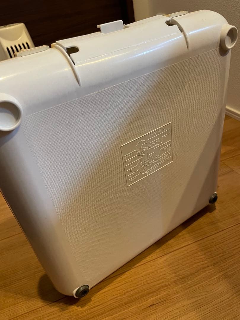 ナショナル レトロ 扇風機