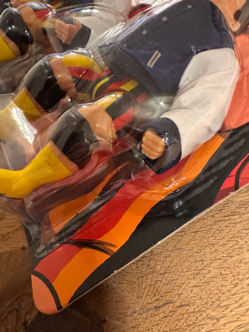 スタイナーブラザーズ プロレス フィギュア WWE WCW WWF