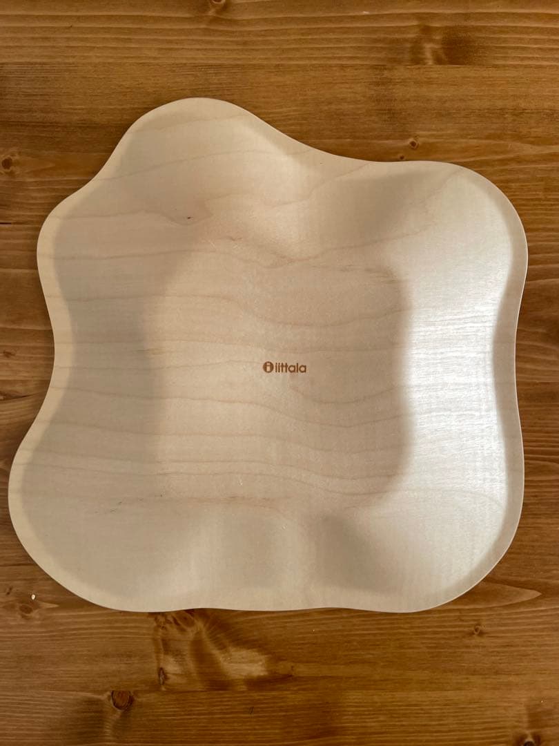 イッタラ  プライウッドボウル