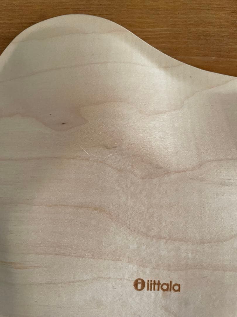 イッタラ  プライウッドボウル