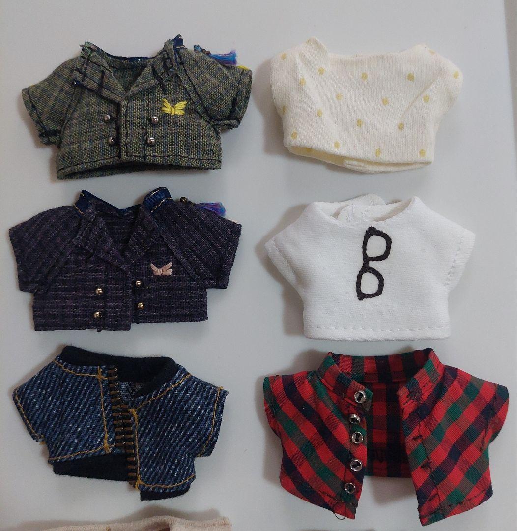 ぬい服　10点　着ぐるみ、アウター、インナー、靴、バッグ、帽子等　18点