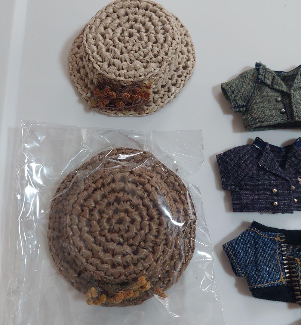 ぬい服　10点　着ぐるみ、アウター、インナー、靴、バッグ、帽子等　18点