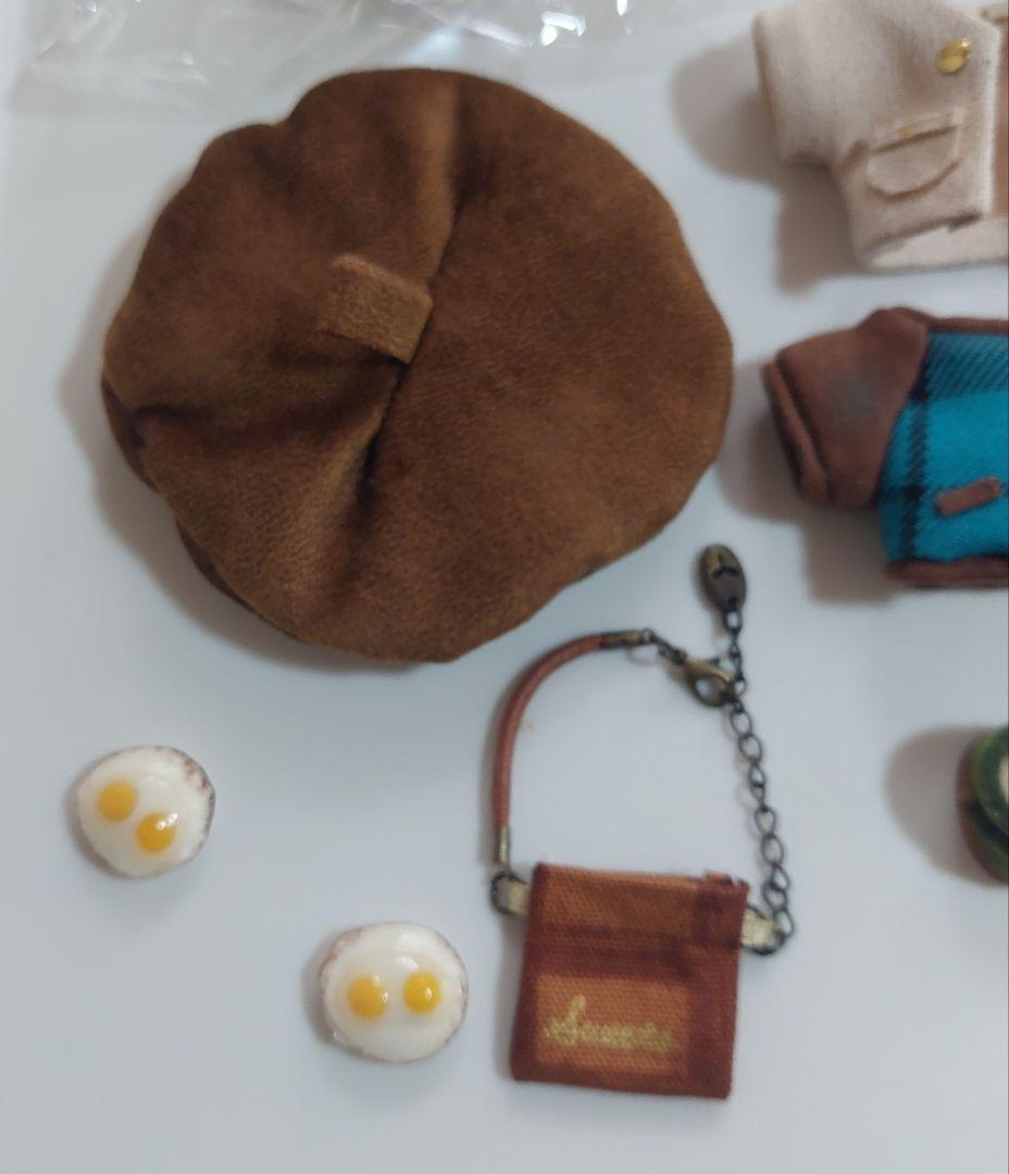 ぬい服　10点　着ぐるみ、アウター、インナー、靴、バッグ、帽子等　18点