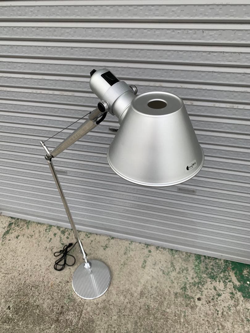 Artemide TOLOMEO アルテミデ トロメオ ライト