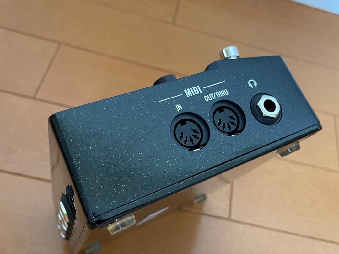 ギター LINE 6 HX Stomp (hxstomp)