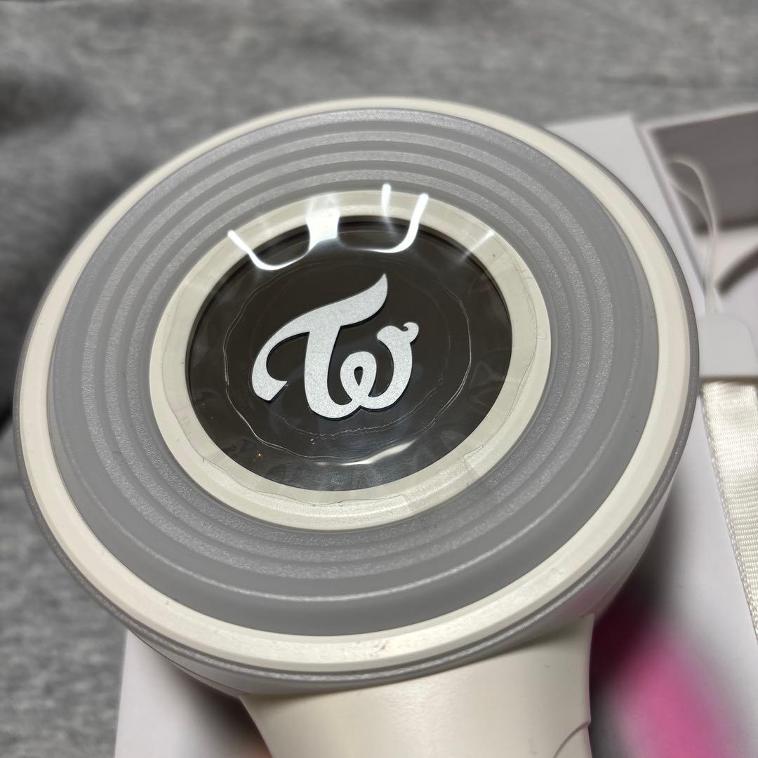 TWICE CANDYBONG ペンライト