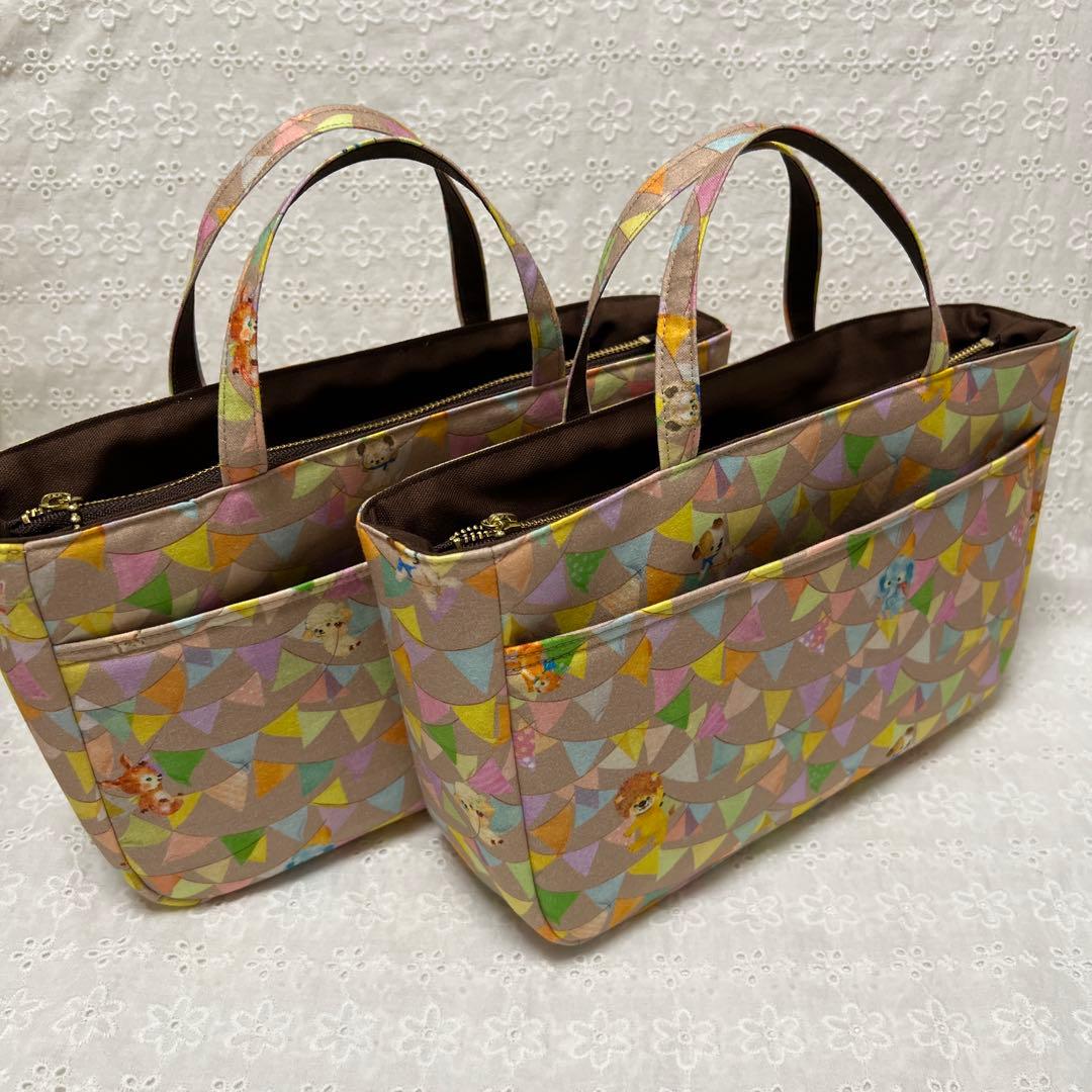 [専用]めぐ様用　バッグインバッグ他