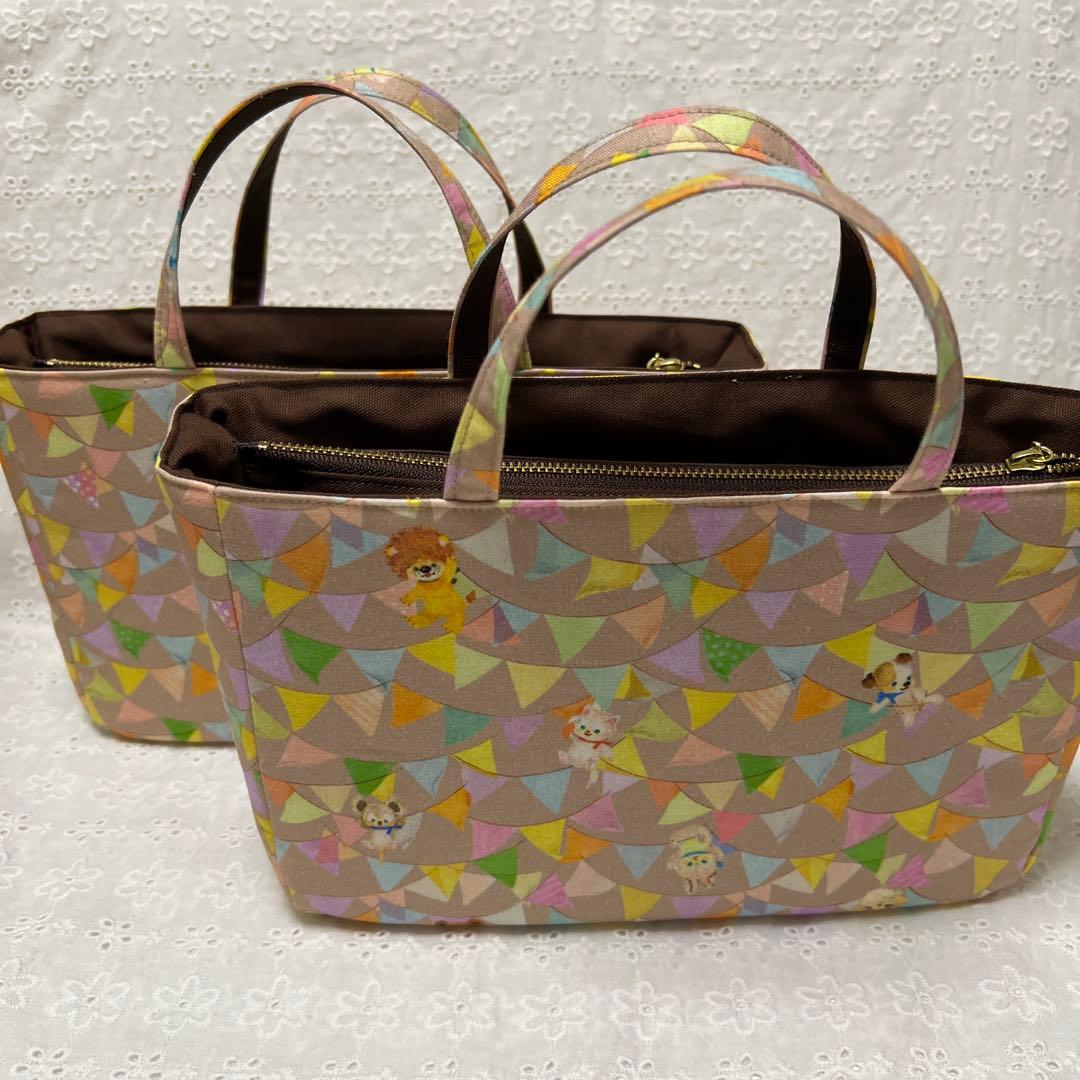 [専用]めぐ様用　バッグインバッグ他