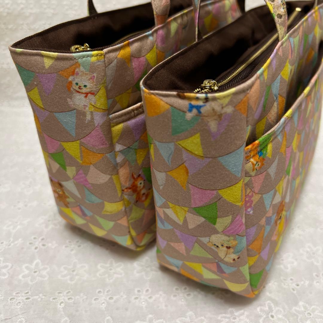 [専用]めぐ様用　バッグインバッグ他