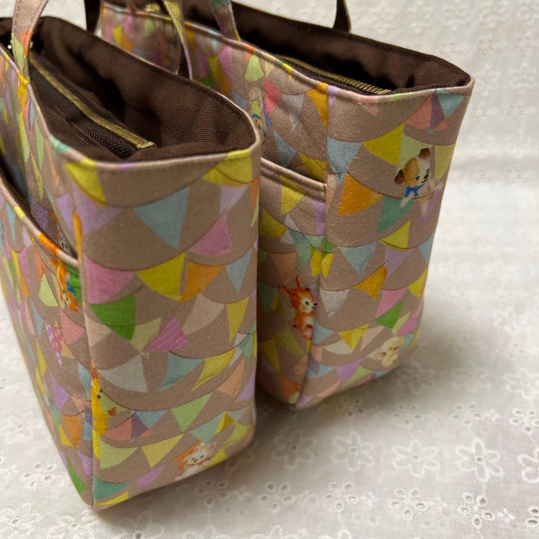 [専用]めぐ様用　バッグインバッグ他