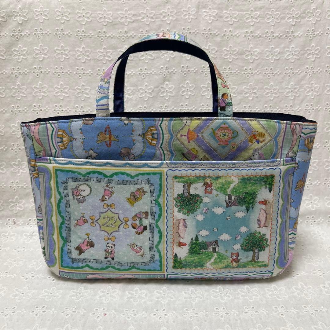 [専用]めぐ様用　バッグインバッグ他