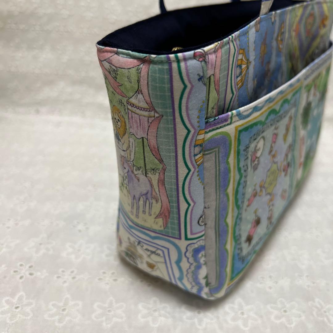 [専用]めぐ様用　バッグインバッグ他