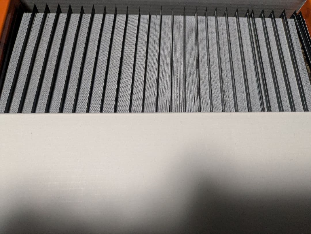 MTG　フルアート土地【BFZ】　基本土地6種639枚セット 日本語