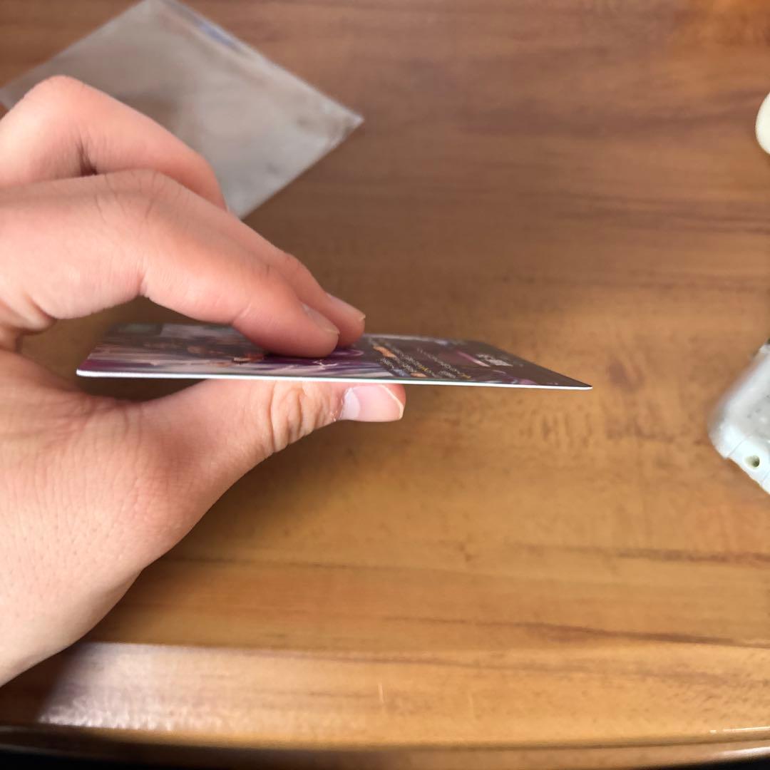 ドラゴンボールフュージョンワールドFBO9-049 リーダーパラレル孫悟飯SH