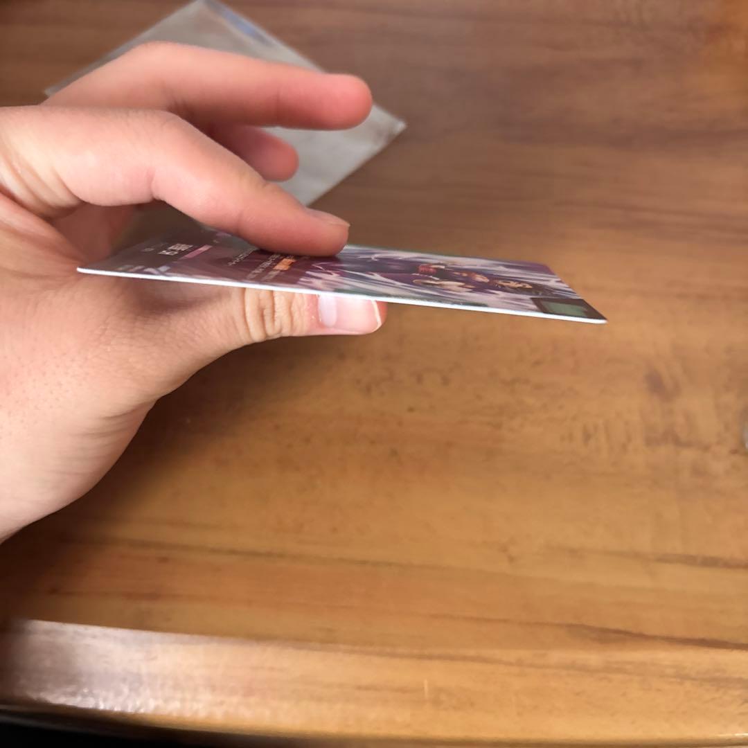 ドラゴンボールフュージョンワールドFBO9-049 リーダーパラレル孫悟飯SH