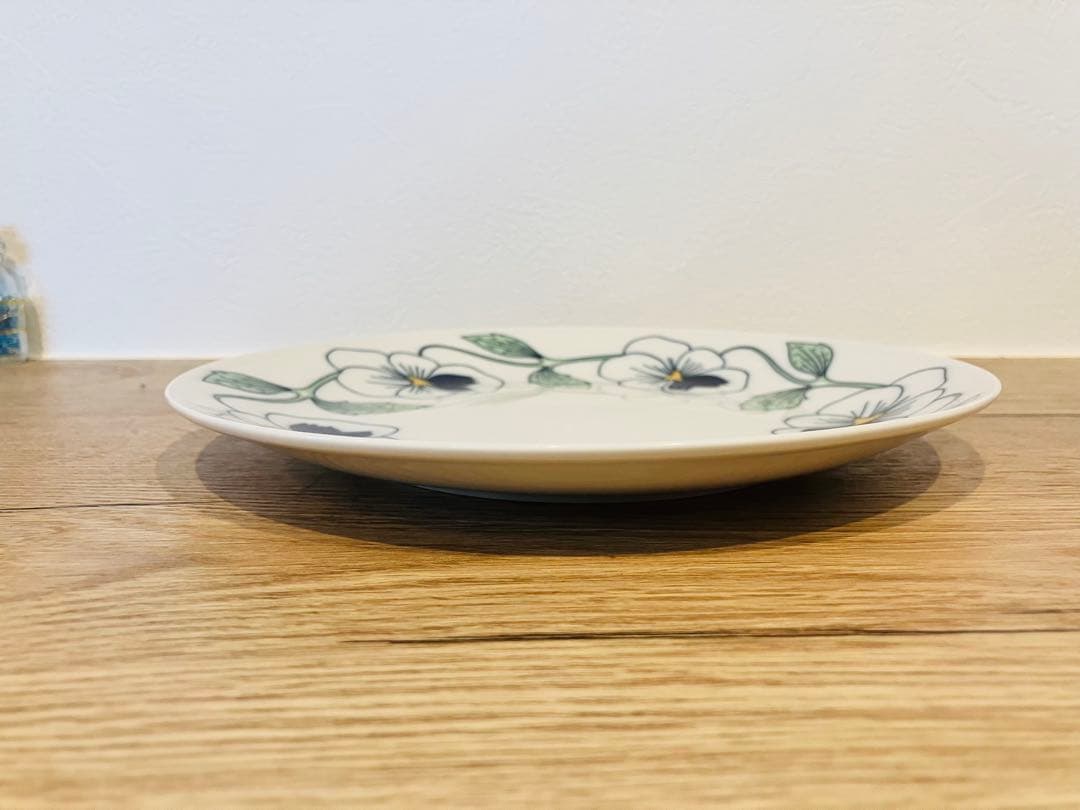 ★12月28日まで限定価格★ロールストランド　シルビア　プレート　21cm