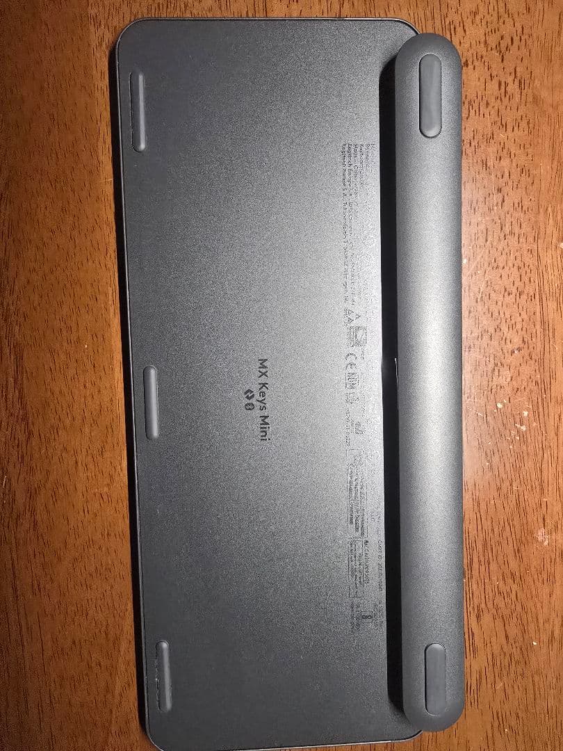 MX Keys Mini KX700GR ロジクール Logicool