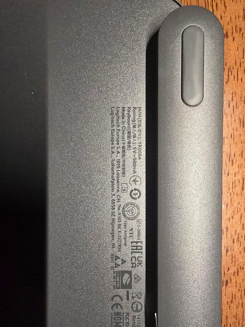 MX Keys Mini KX700GR ロジクール Logicool