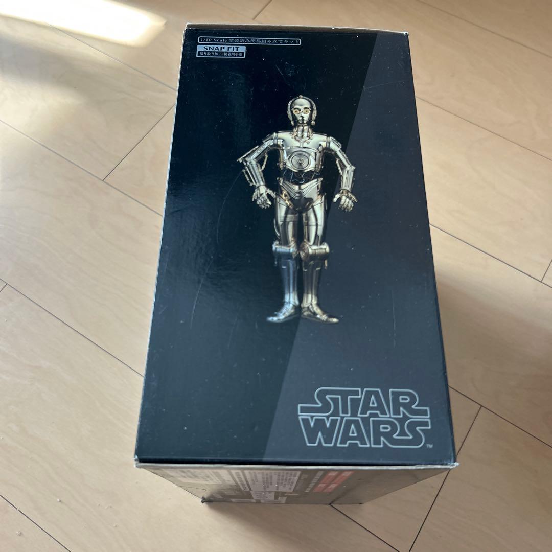 【即購入ok!!】ARTFX スターウォーズ R2-D2 C-3PO 1/10