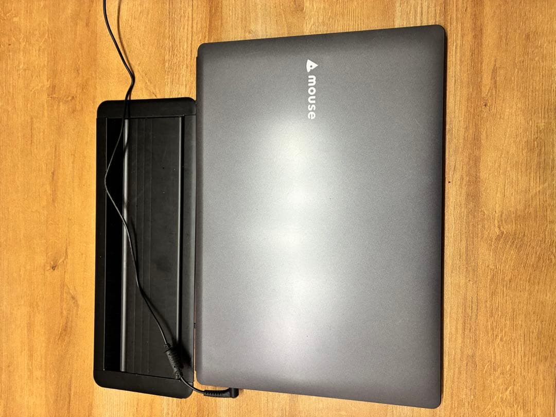 mouse ノートPC Windows10