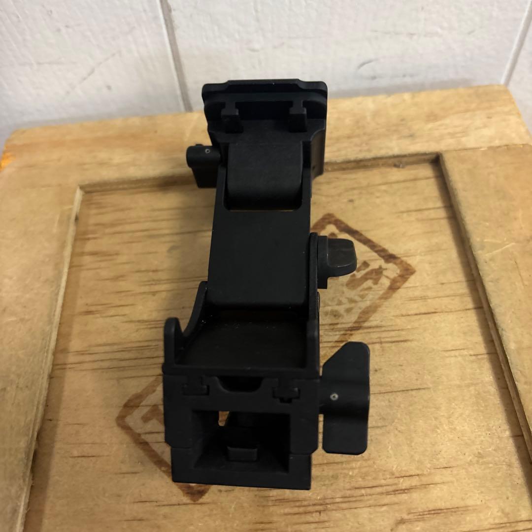 極美品　米軍　実物　Norotos RHINOⅡ ナイトビジョンマウント