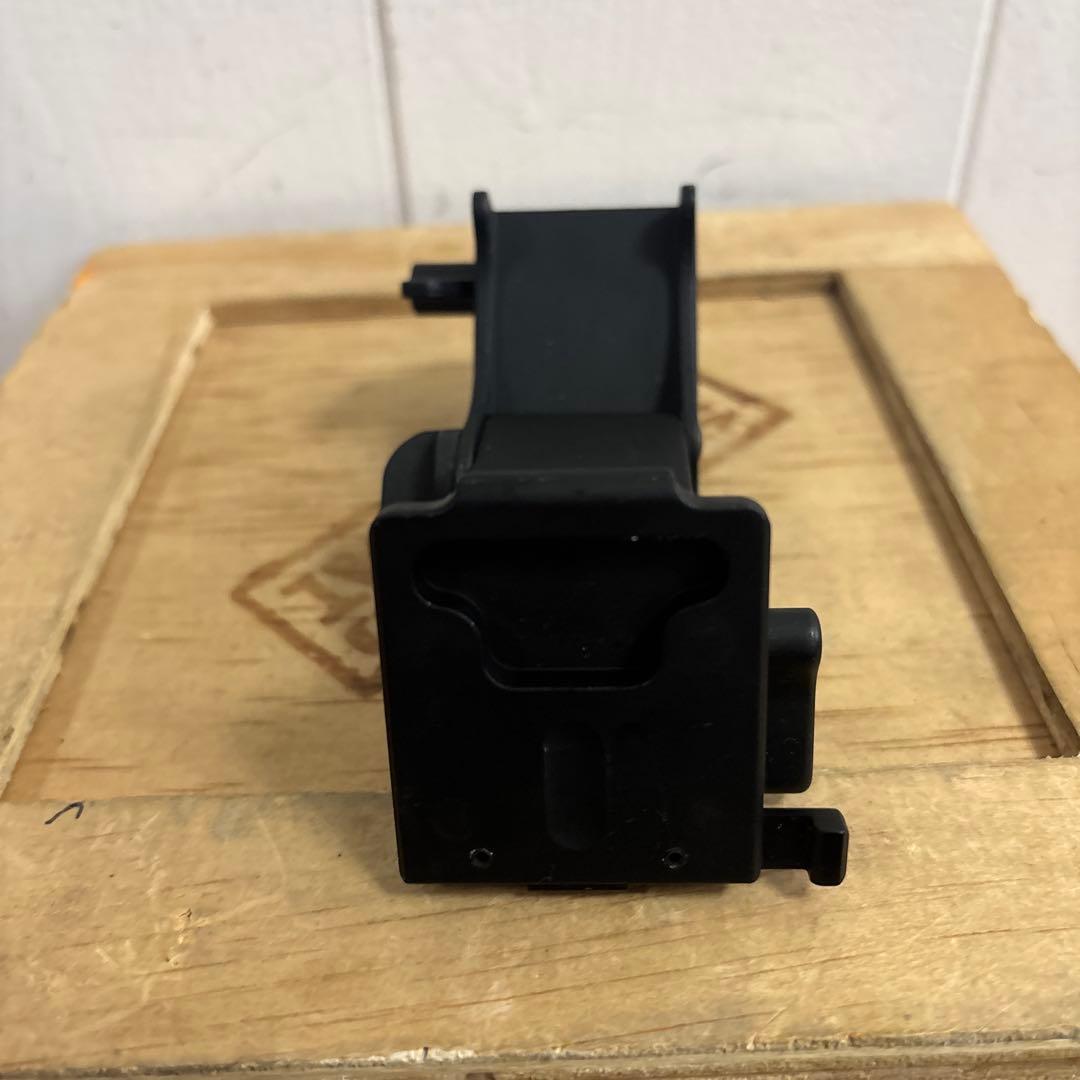 極美品　米軍　実物　Norotos RHINOⅡ ナイトビジョンマウント