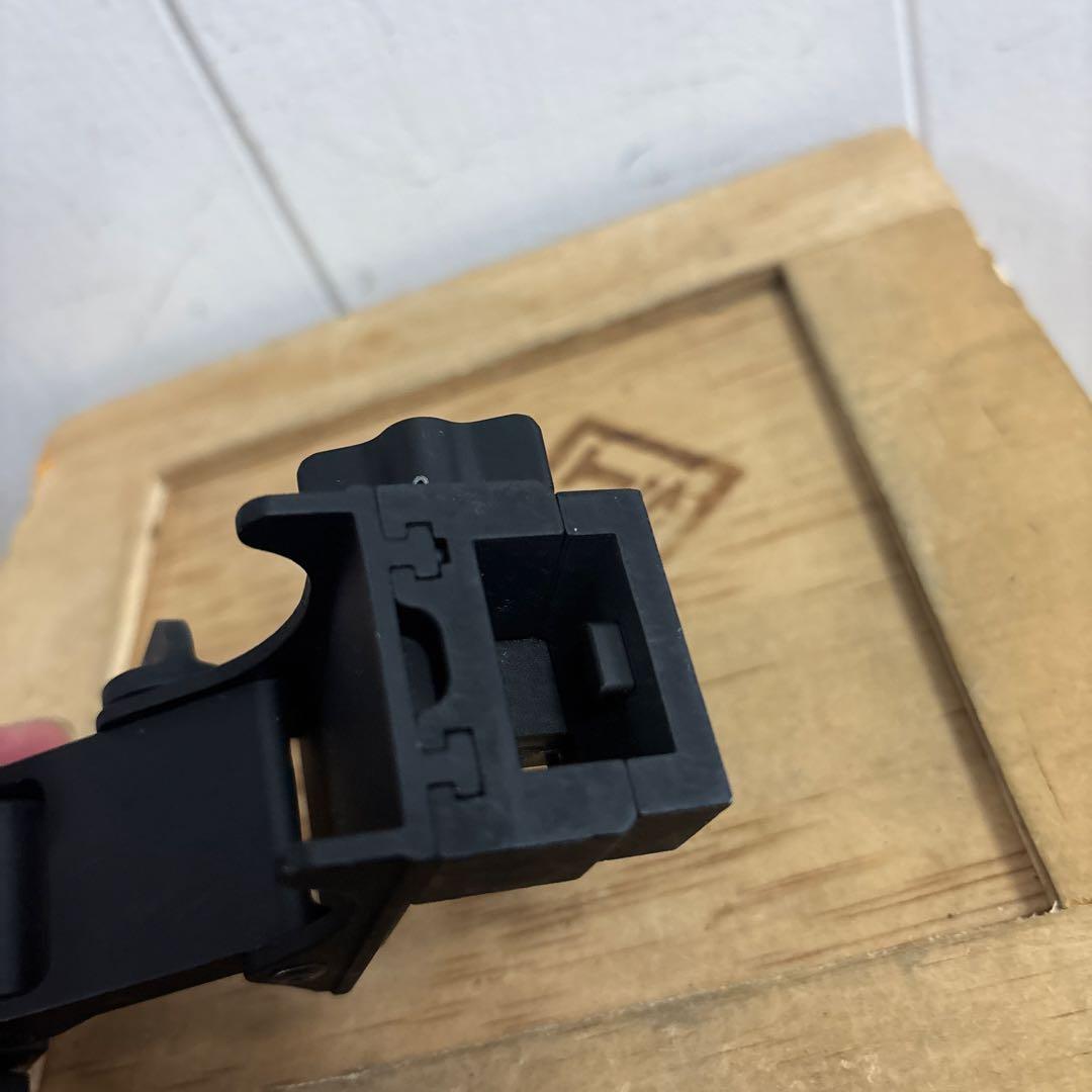 極美品　米軍　実物　Norotos RHINOⅡ ナイトビジョンマウント
