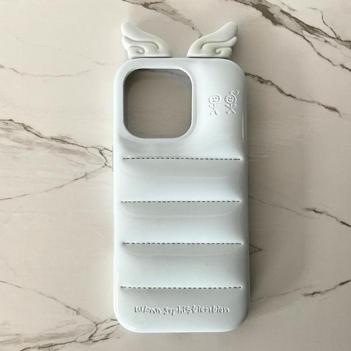 訳あり！UrbanSophistication◆Cloe iPhone16Pro