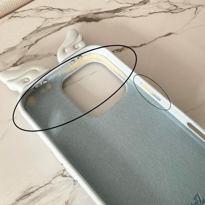 訳あり！UrbanSophistication◆Cloe iPhone16Pro