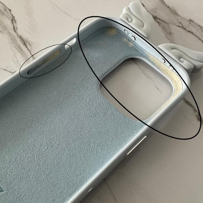 訳あり！UrbanSophistication◆Cloe iPhone16Pro