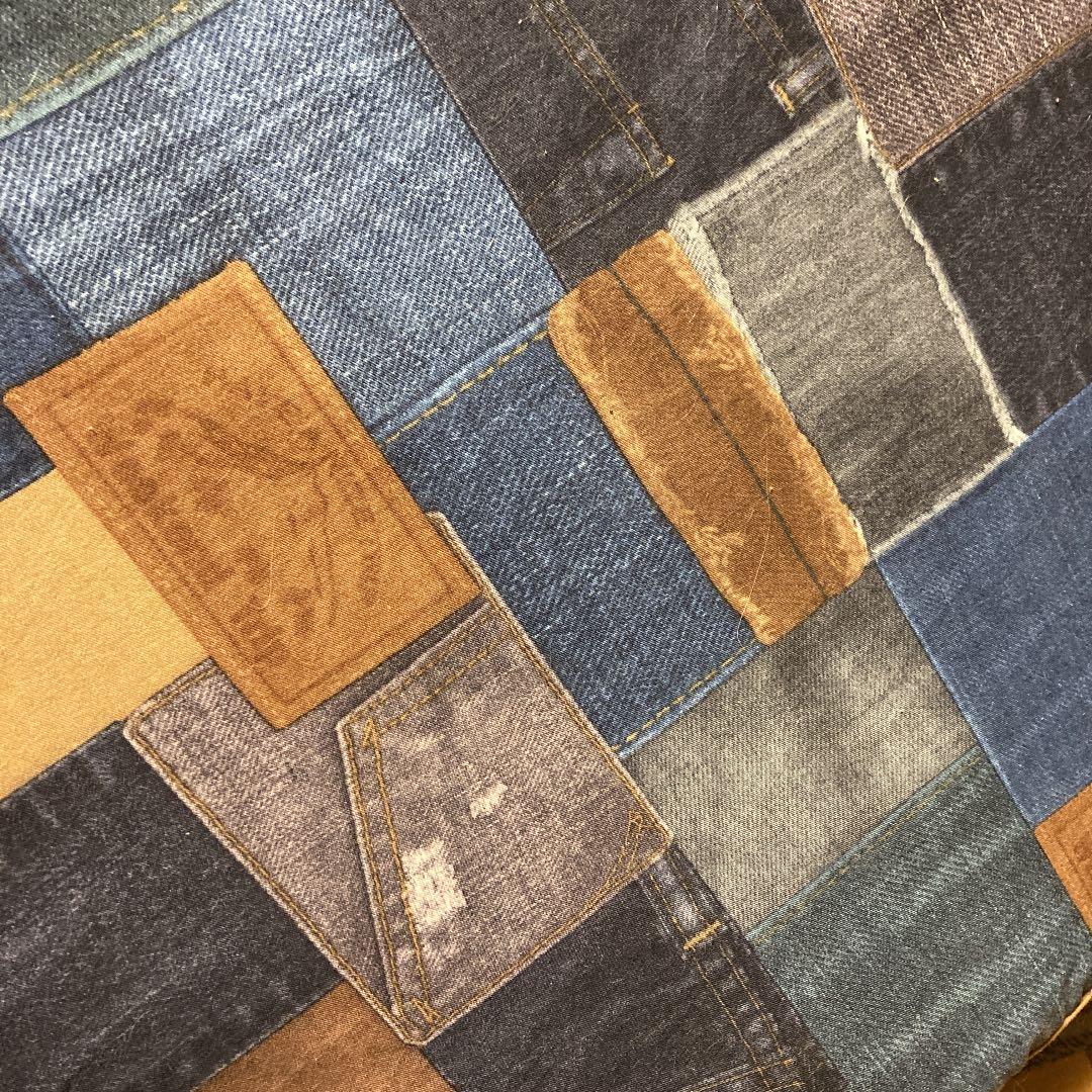 オシャレクッション