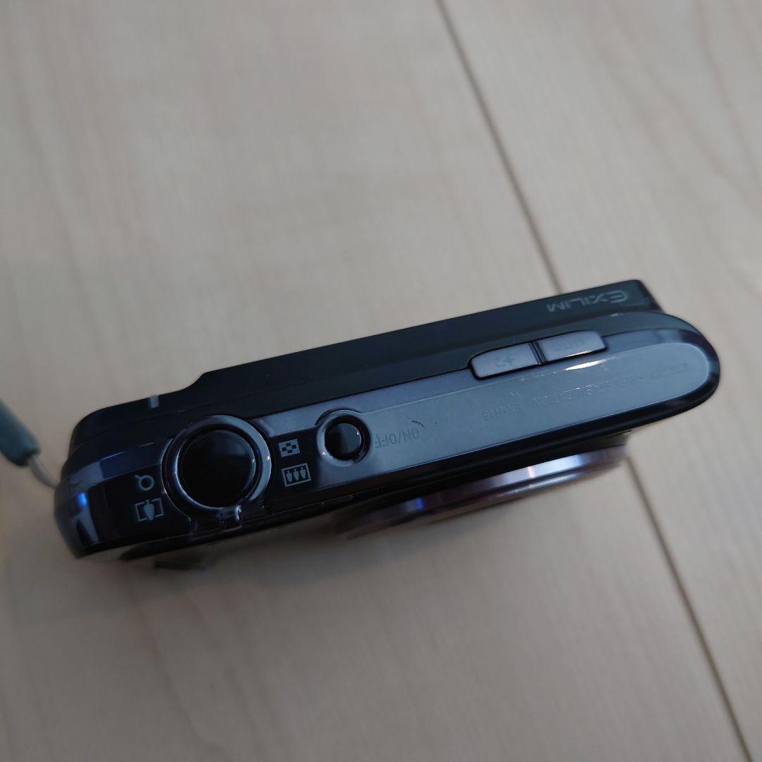 CASIO EXILIM EX-H15 カシオ 14.1 デジカメ