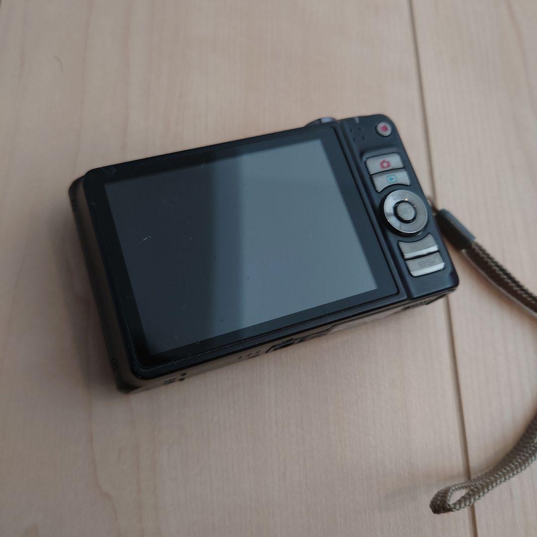 CASIO EXILIM EX-H15 カシオ 14.1 デジカメ