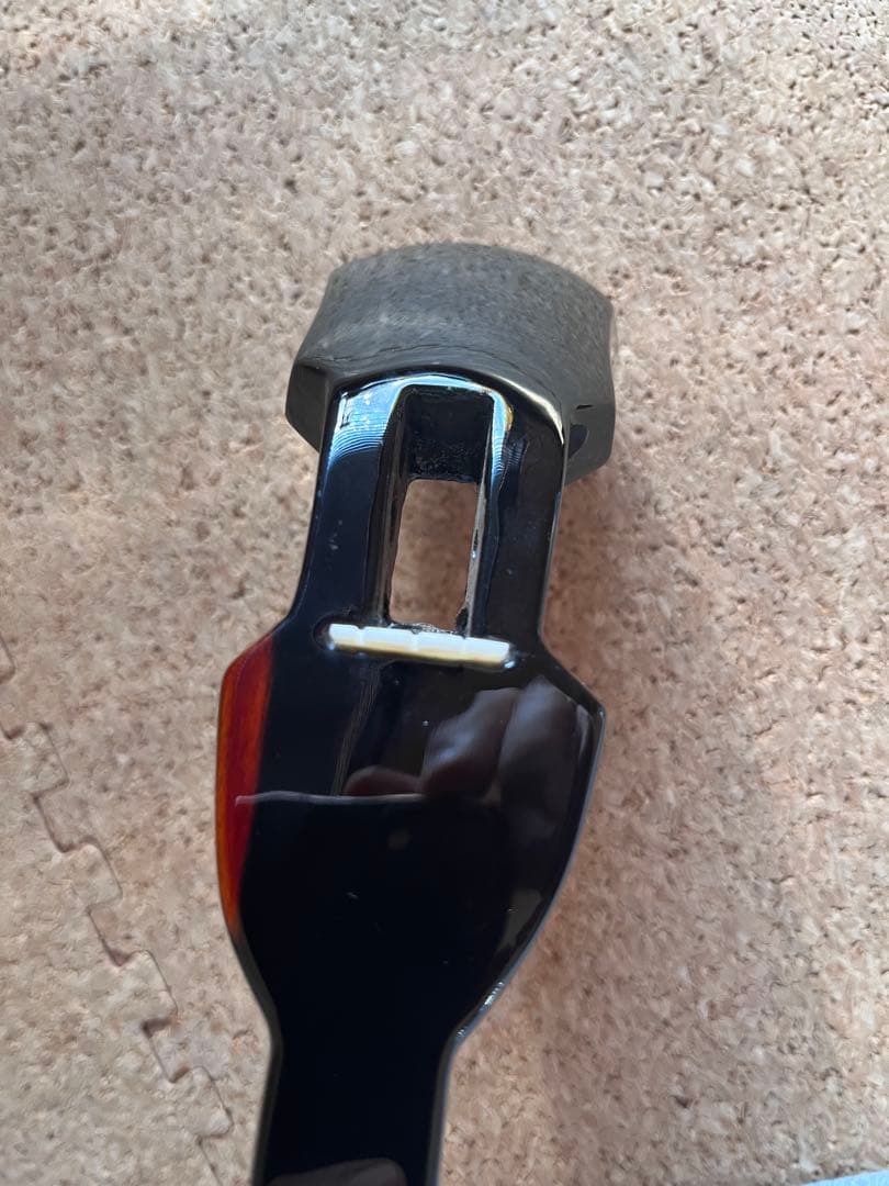 三線　沖縄　伝統工芸士製作　カミゲン一枚貼り(本張)(製作証明あり)(最終価格)