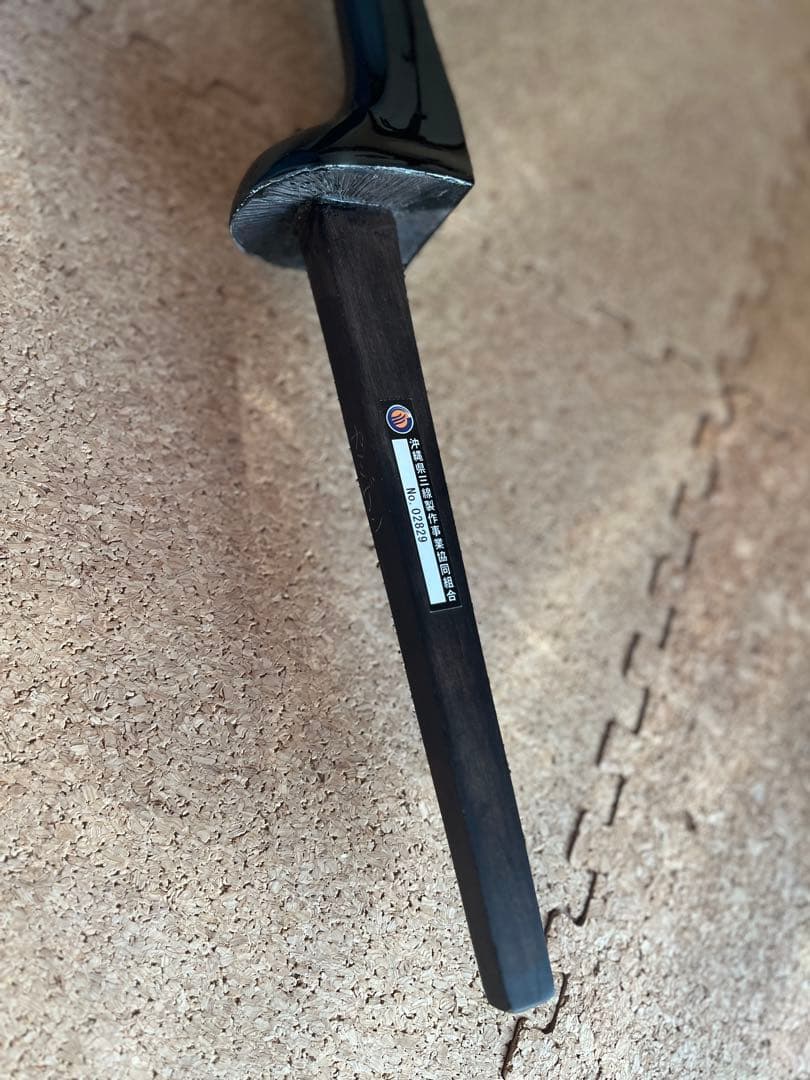 三線　沖縄　伝統工芸士製作　カミゲン一枚貼り(本張)(製作証明あり)(最終価格)