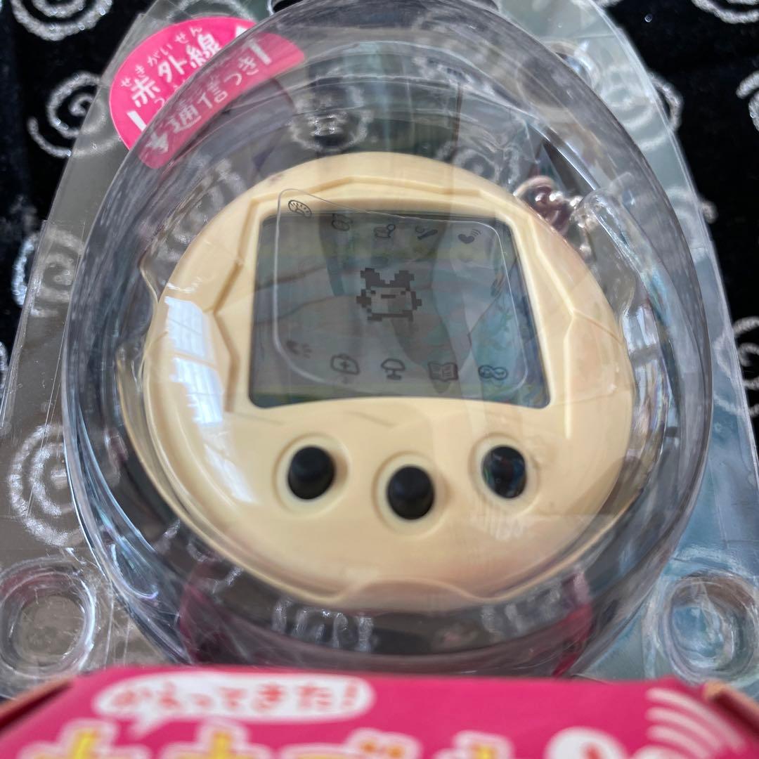 長期保管品/未開封/たまごっち育成ゲーム/かえってきた！たまごっち+/限定