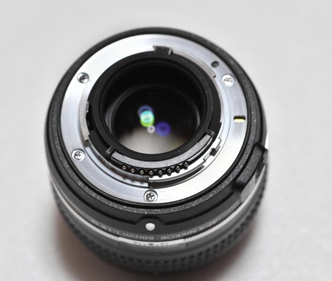 専用【おまけ付】AF-S 50mm F1.8G Special Edition