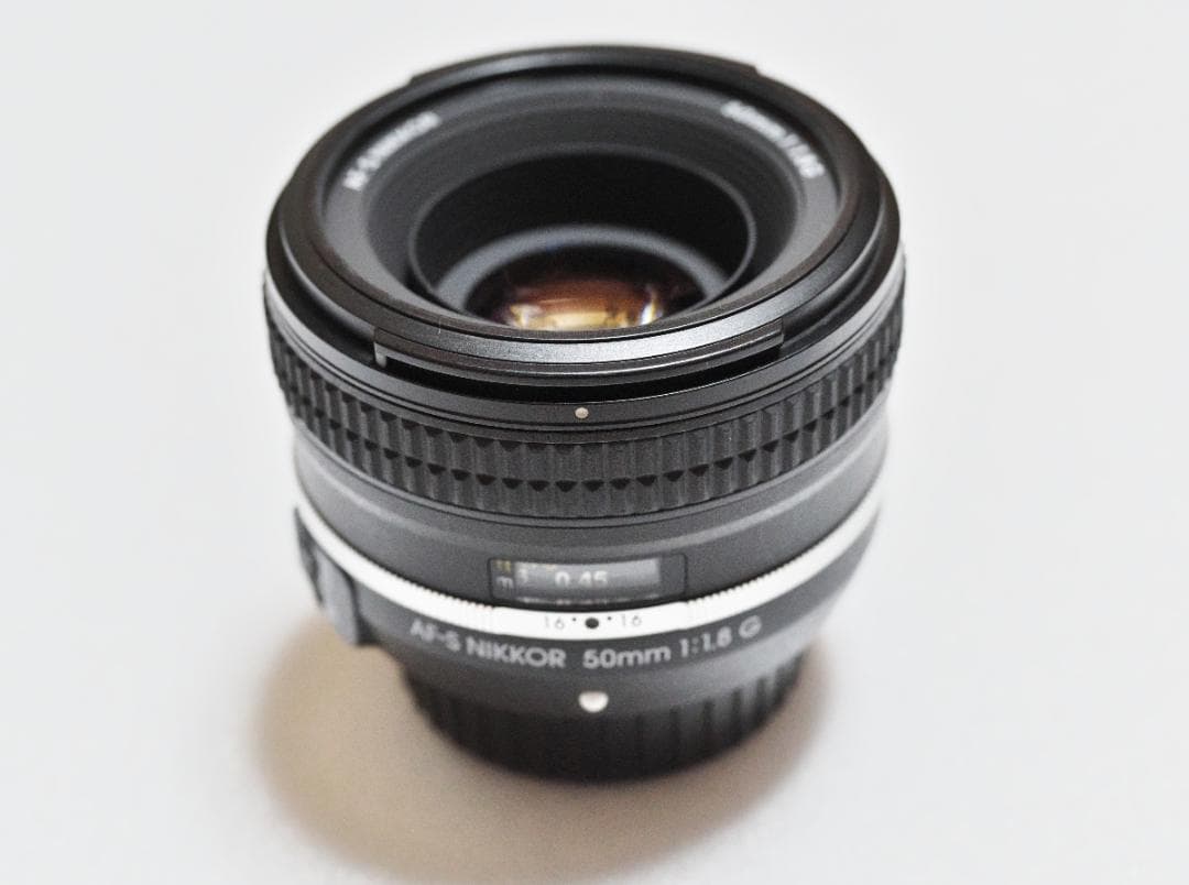 専用【おまけ付】AF-S 50mm F1.8G Special Edition