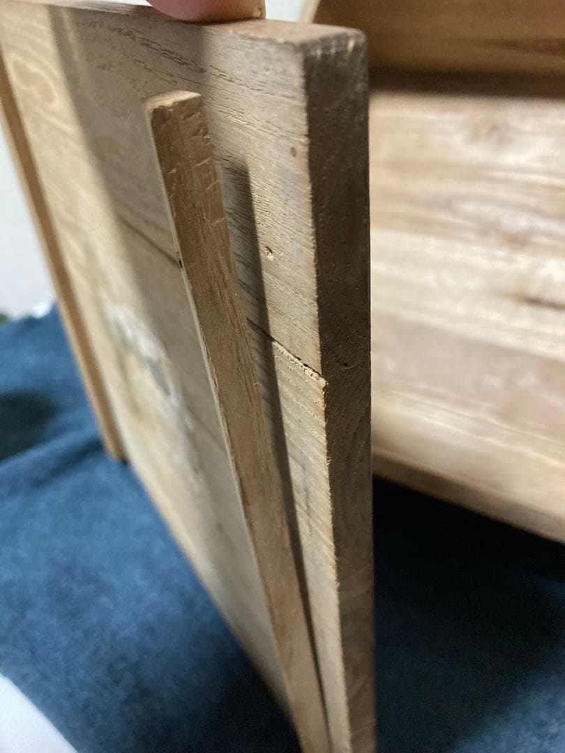 九谷焼　菓子器　清閑造