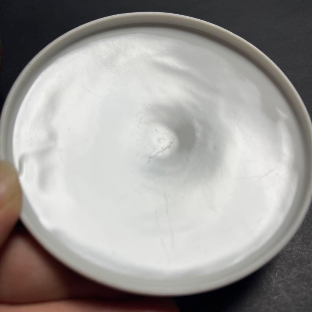 美濃焼　庫山窯　献上手　金彩　蓋付湯呑み５客