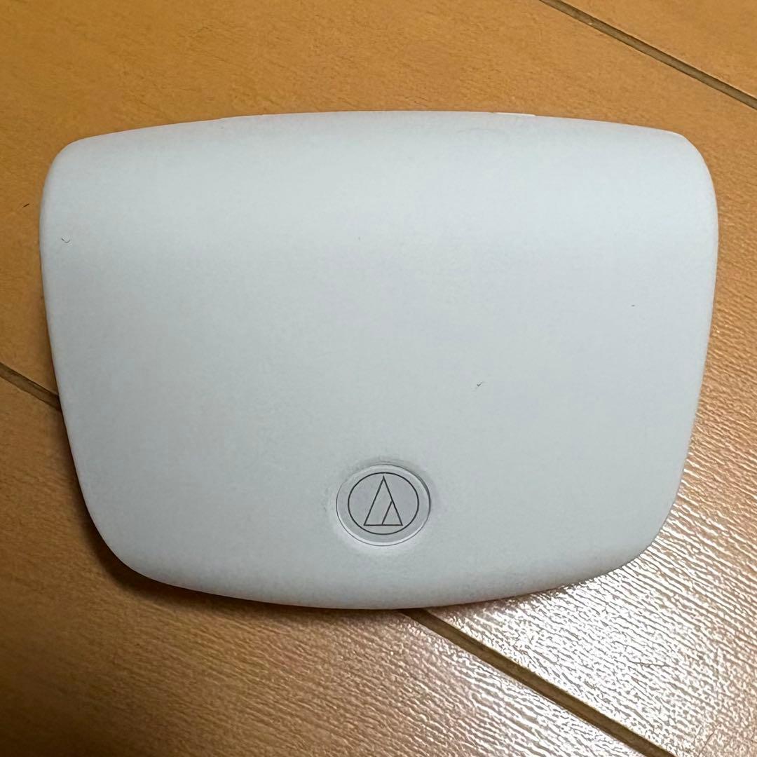 オーディオテクニカ audio-technica ATH-TWX9MK2 WH