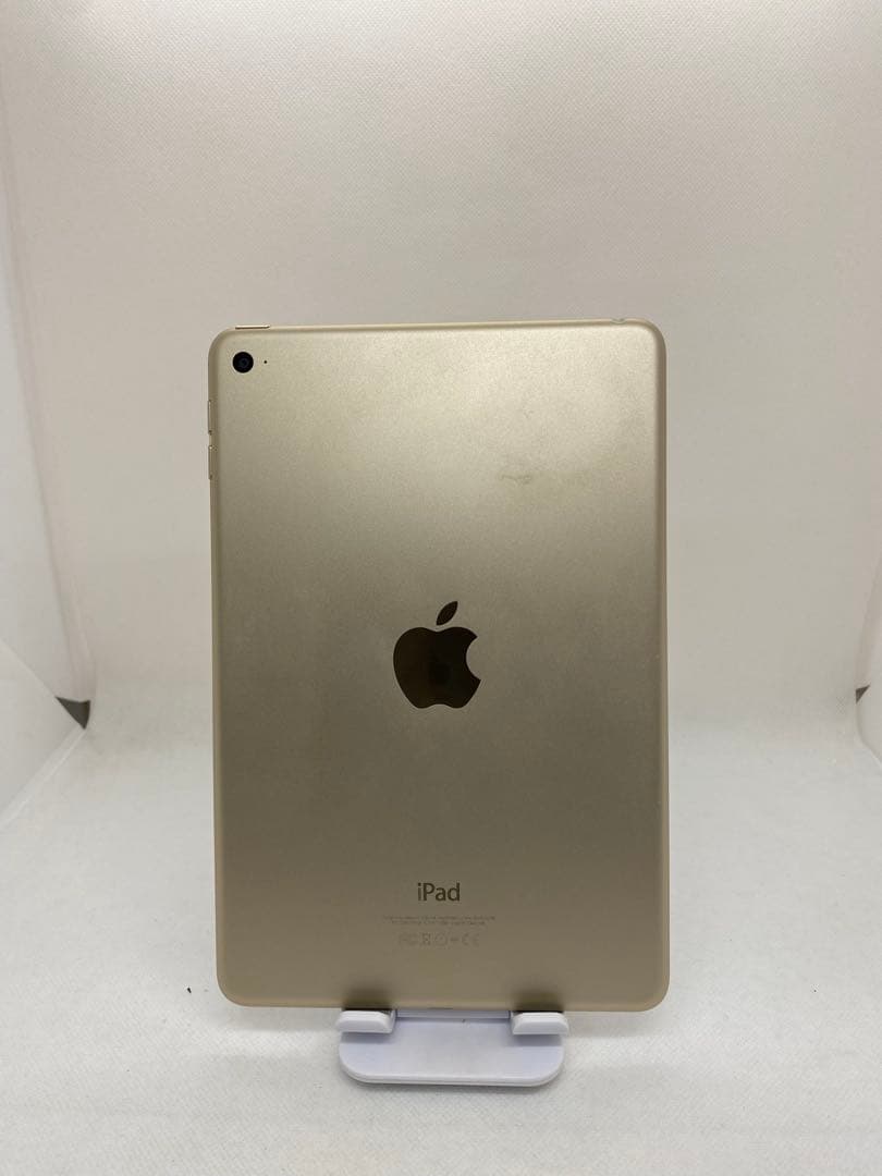 Ipad Mini 第4世代　128GB LGHKL