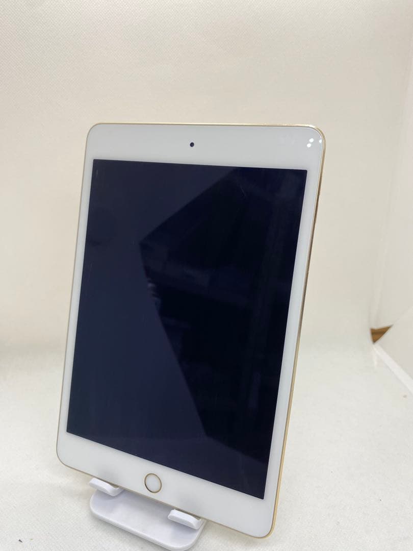 Ipad Mini 第4世代　128GB LGHKL