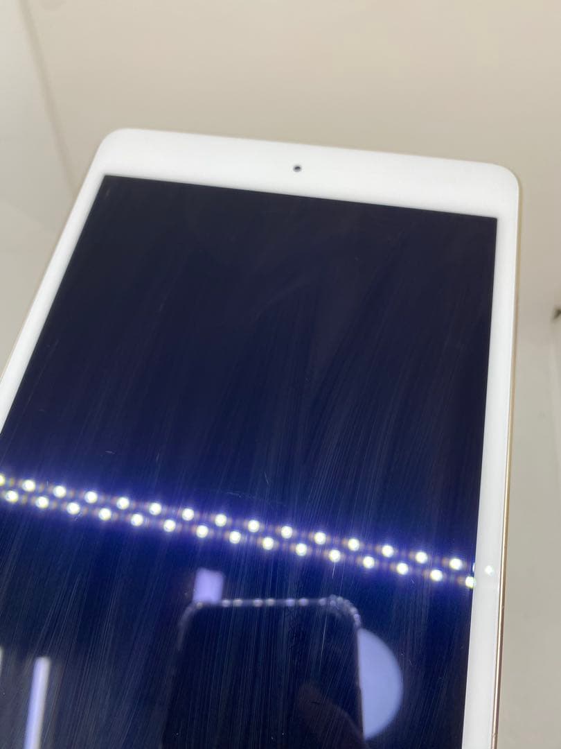 Ipad Mini 第4世代　128GB LGHKL