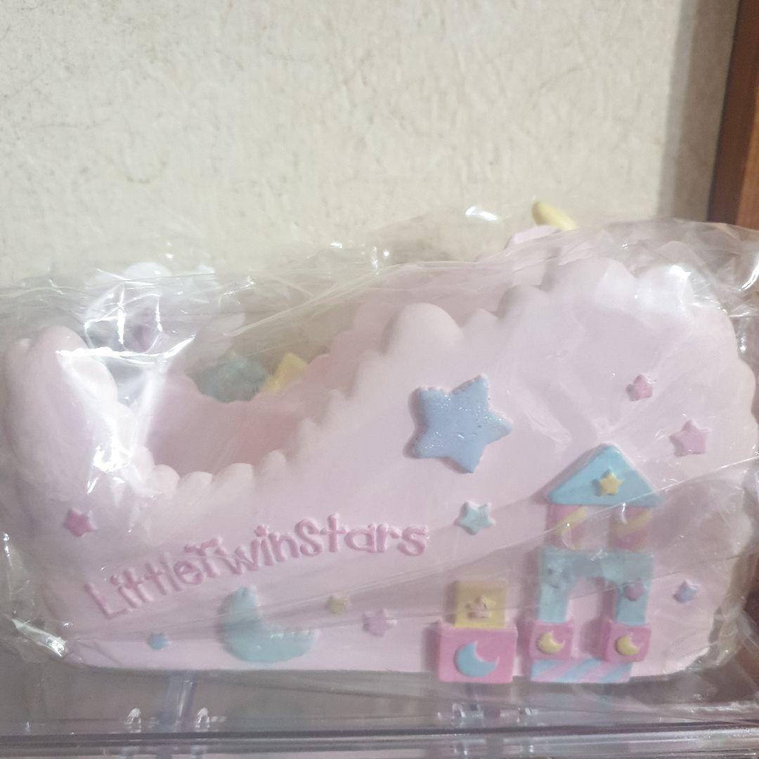 リトルツインスターズ キキララ